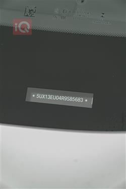 بي ام دبليو X5